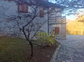 Chalet Casargo