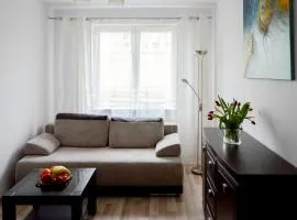 Apartament Szczecin Pomorzany