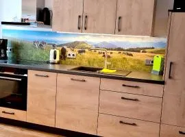 Ferienwohnung Wannenblick, Ferienhof Lochbihler, WertachAllgäu