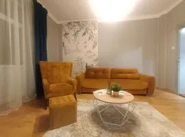 House in the City Center 1 piętro