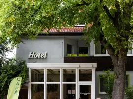 Hotel Eilenriede
