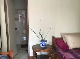 LE-ONIE's Petunia Room at City Center