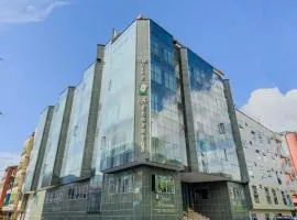Hotel Alcaravan Medellín