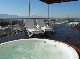Design Suites Salta