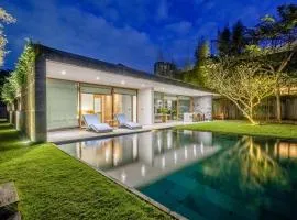 Beachfront Villa Nakar Two