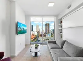 Luxury One-Bedroom w Top Amenities!