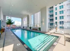Luxury One-Bedroom w Top Amenities!
