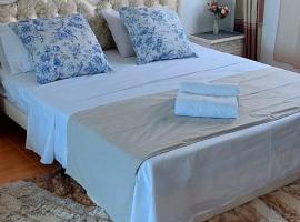 Your Holiday Home, complexe hôtelier à Grand Gaube