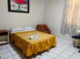 El Remanso