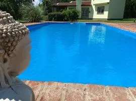 San Roque