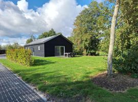 Het vrije uitzicht Giethoorn, hotel in Giethoorn