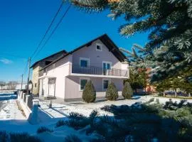 Apartmani Biser Kupresa 1