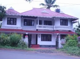 KSK Homes Munnar