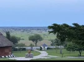 QUEEN ELIZABETH CULTURE CENTRE kasese