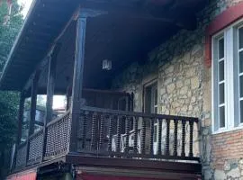 Posada Giraldilla