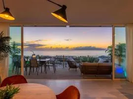 Villa Mirador del Mar