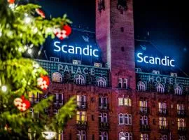 Scandic Palace Hotel