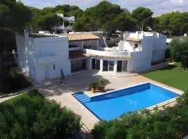 La Chamade Cala Dor