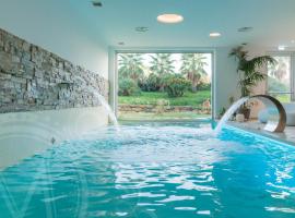 Il Marchese Hotel & Spa, hotel v destinácii Sciacca