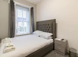 Pass the Keys Stylish Maisonette Newcastle