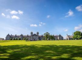 Clayton Hotel & Leisure Club Sligo, hotel v destinaci Sligo