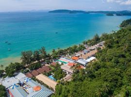 Aonang Princeville Villa Resort & Spa - GHA WellHotel-Halal Certified, Krabi, Thailand, hotel en Ao Nang