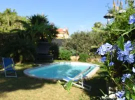 Villa Maruzza (Sicilia Bedda)