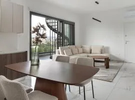 Phaedrus Living Limassol Opalia Residences Crystal