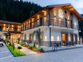 Hotel INA
