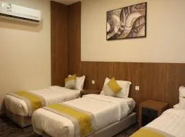 ARAM MADINAH Hotel فندق آرام المدينة