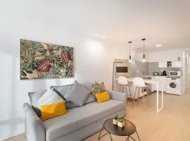 Strada Suites Las Canteras