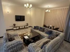 Adwa Mega City Luxury Apartment