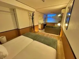 One's Residence 中島公園 Premier 5F