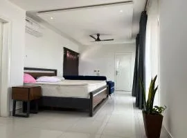 Brielle Apartment