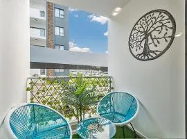 Ciffar Luxurious Stay, Midrand