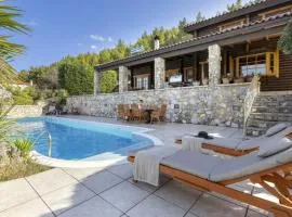 Villa Marrone Splendid Seaview