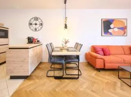 Apartment Martello City