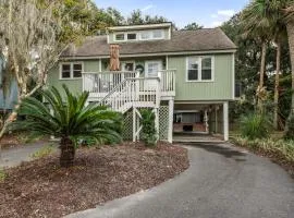 515 Tarpon Pond Cottage