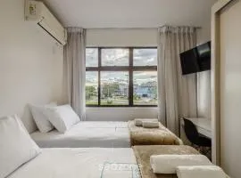 Apartamento Confortável, Lago Norte BVT0418