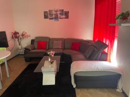 Appartement Résidence Neuve, hotel v destinaci Eysines