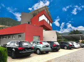 Villa Galiana