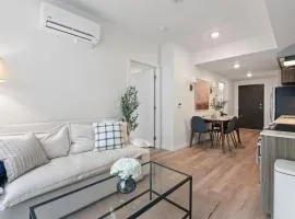 Spokane 1 Bed Close by Shops