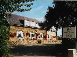 The Firs Guesthouse, hotel in Runswick