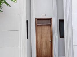 روتانا, hotel v destinaci Salalah