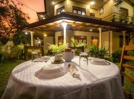 Wildlife Safari House