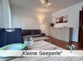 Ferienwohnung Kleine Seeperle - Ihr Rückzugsort in Nonnenhorn