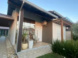 Casa para férias 80m da praia