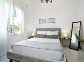 Elie's House next to the beach