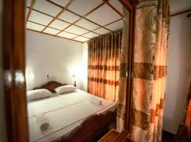 Wildlife Safari House