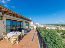 Can Nadal - Adults Only, hotel v destinaci Sineu